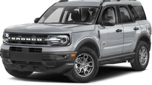 FORD BRONCO SPORT 2024 3FMCR9B60RRE37921 image